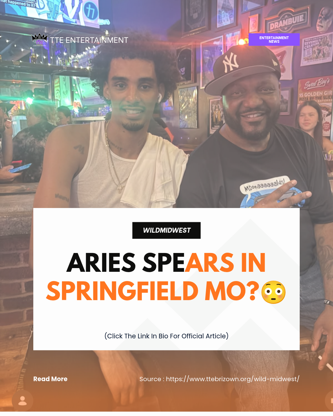 SPRINGFIELD, MO — September 21, 2026