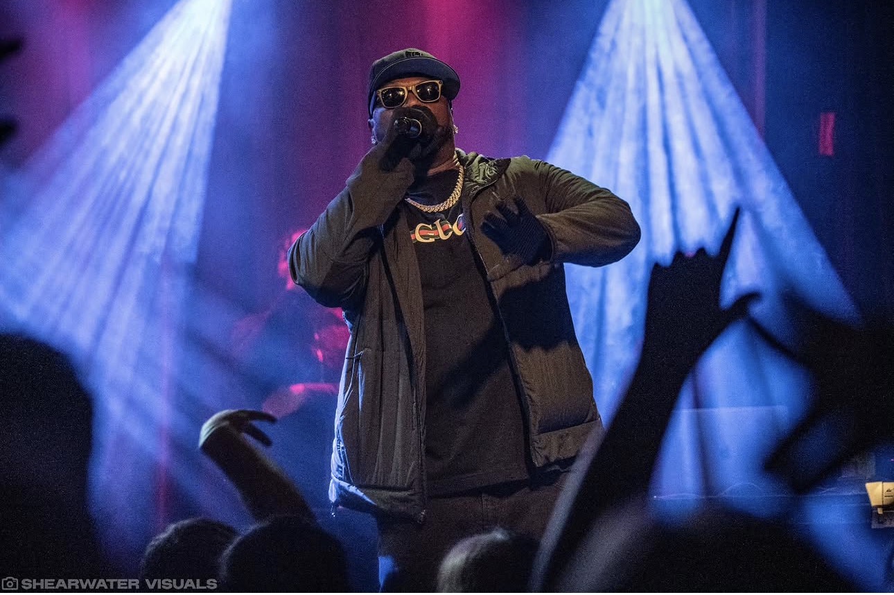 Project Pat Brings Memphis Hip-Hop Legacy and Live Band to Springfield at The Regency Live