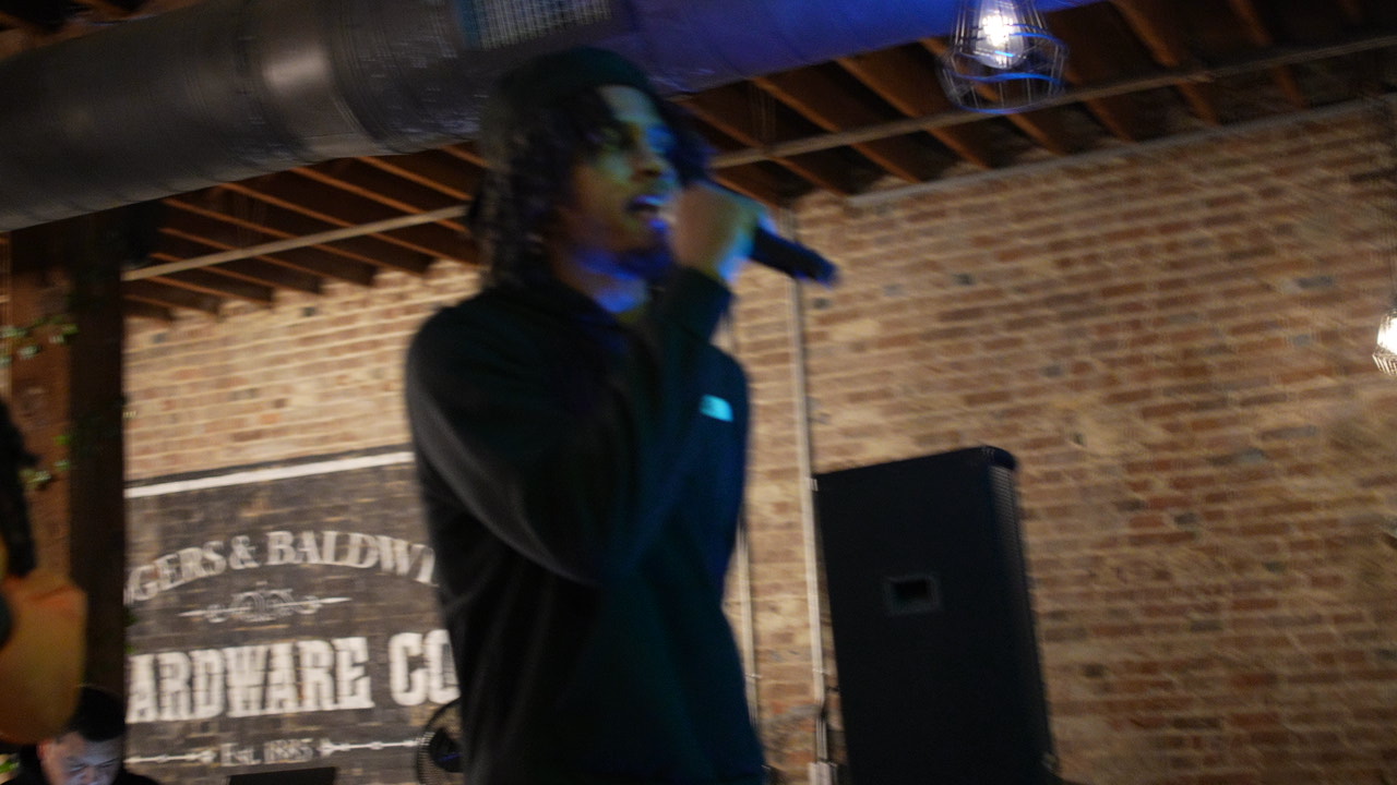 TySwagg Takes Center Stage: Queen Creek Artist Makes a Major Statement at 2Yung Live in Springfield, Missouri