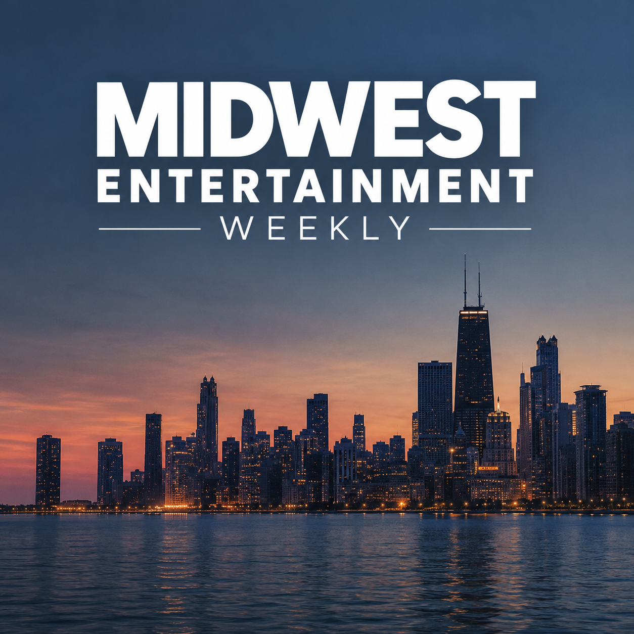 MIDWEST ENTERTAINMENT WEEKLY